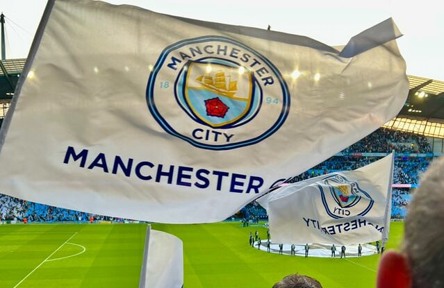 Vale a pena apostar no Manchester City na Champions League?