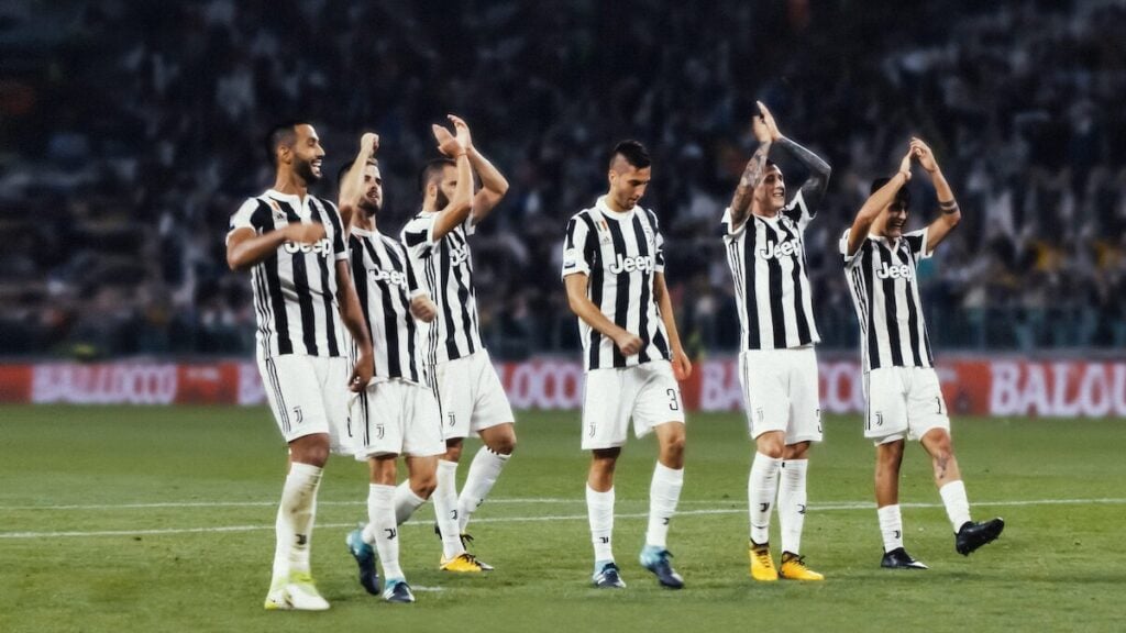 Na Apostaquente, você encontra as melhores apostas na Liga dos Campeões. Veja o porquê você deve confiar na Juventus na Liga dos Campeões.