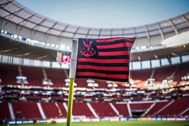 O Flamengo é um dos melhores times do Brasil e um favorito a vencer o Brasileirão. Veja se vale a pena apostar no Flamengo no Brasileirão.