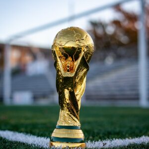 Fique por dentro dos grupos da Copa do Mundo de 2022 e se organize para não perder nenhum jogo do Brasil durante as apostas online.