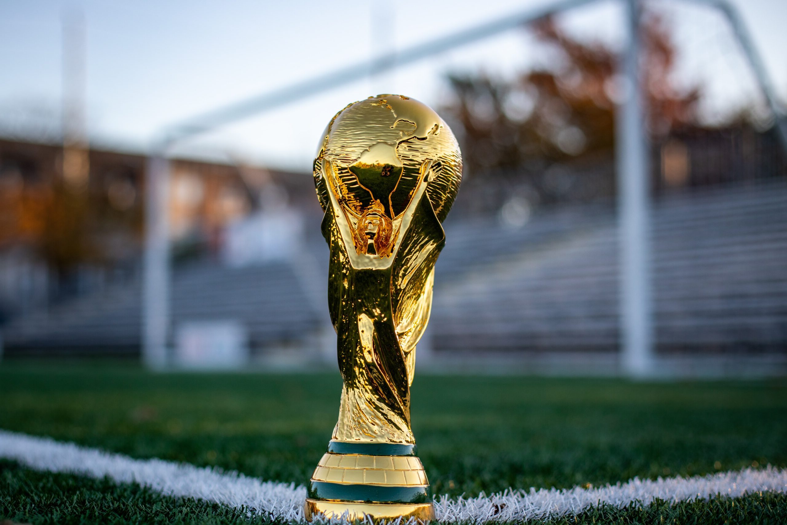 Fique por dentro dos grupos da Copa do Mundo de 2022 e se organize para não perder nenhum jogo do Brasil durante as apostas online.