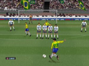 Como funciona o futebol virtual?