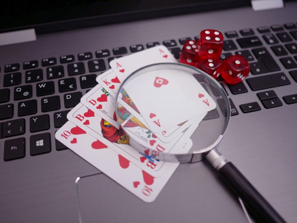 casino games online