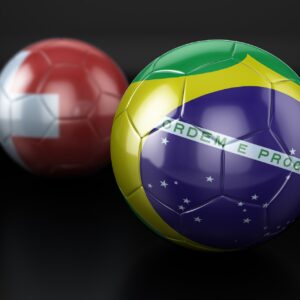 O Brasil vai rumo ao Hexa novamente. Mas, primeiro, precisa passar pelo grupo G. Veja quais são as expectativas nessa chave da Copa do Mundo.