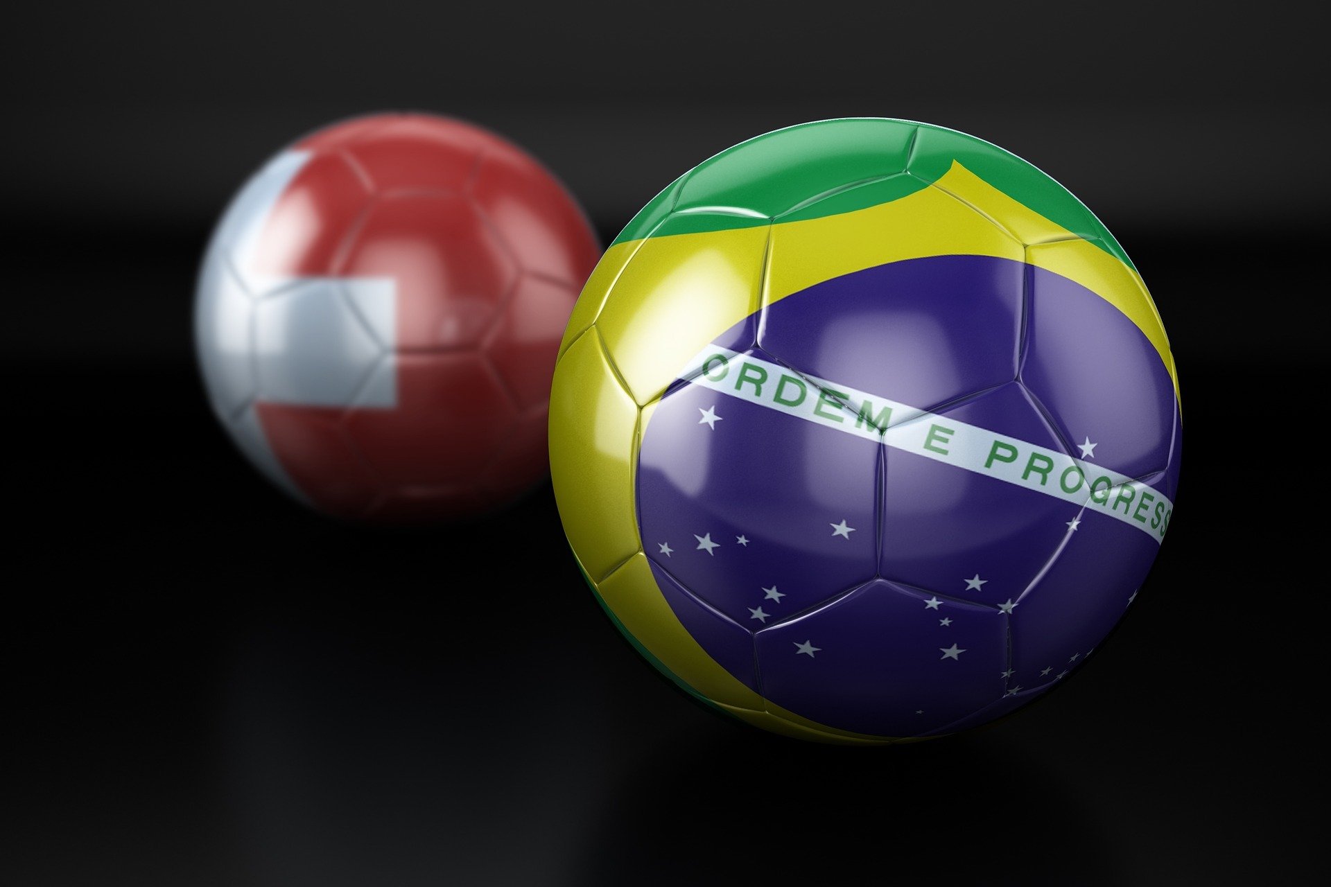 O Brasil vai rumo ao Hexa novamente. Mas, primeiro, precisa passar pelo grupo G. Veja quais são as expectativas nessa chave da Copa do Mundo.