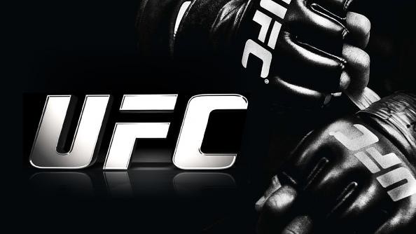 A dinâmica do cinturão no UFC