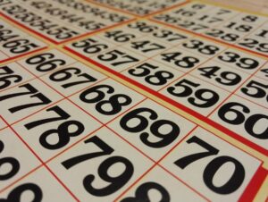 Curiosidades sobre o bingo online