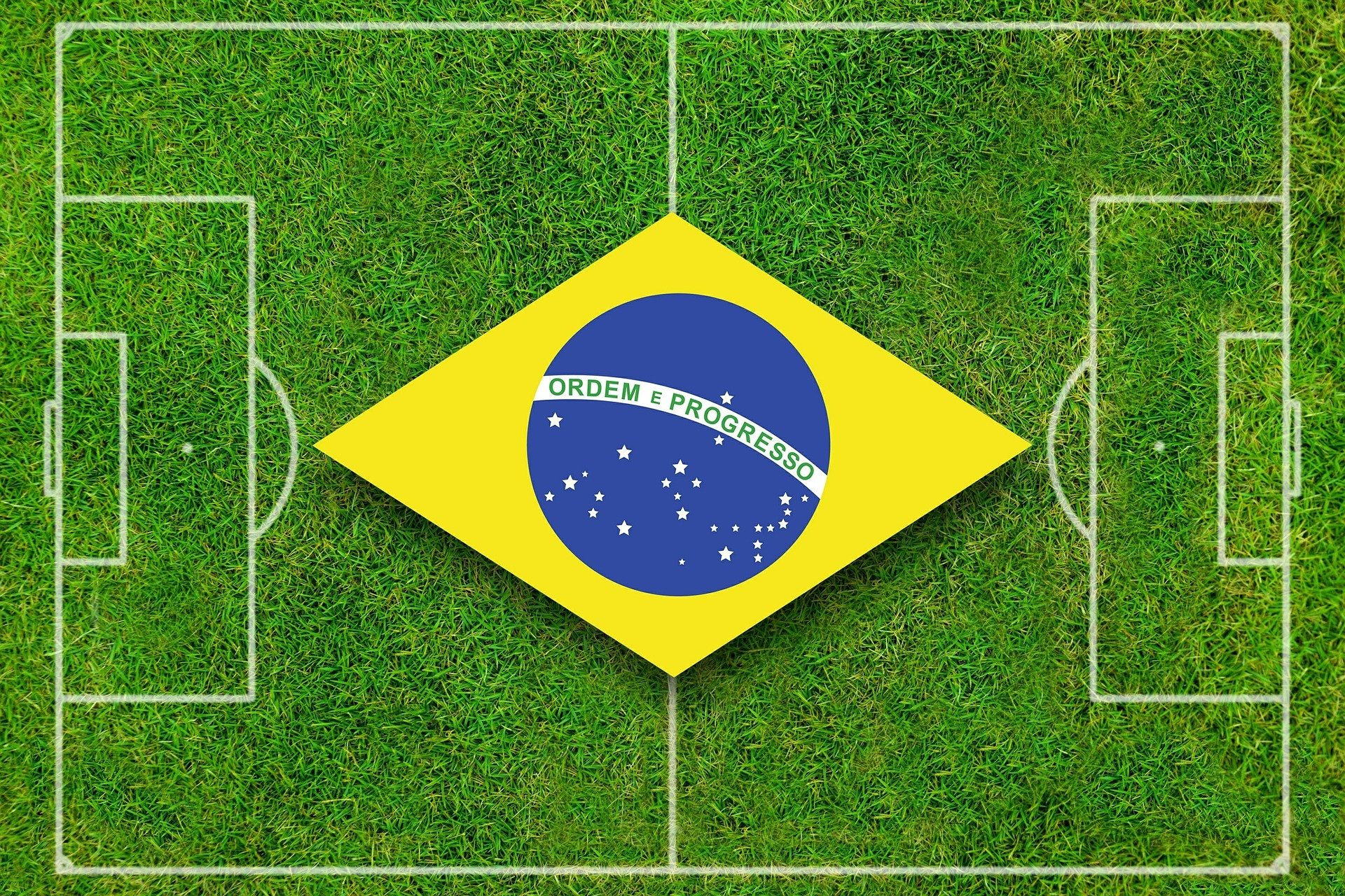 Fique ligado em quais serão os possíveis adversários do Brasil na Copa do Mundo, para estar preparado para realizar suas apostas esportivas.