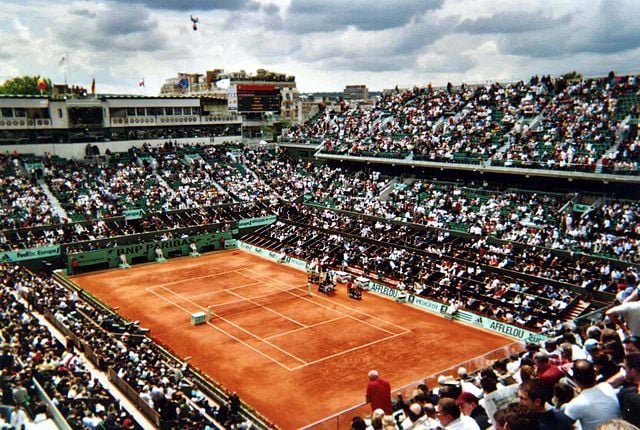 Você sabe quem são os maiores campeões do Roland Garros? Conheça os nomes para saber mais da história de um dos melhores torneios do esporte.