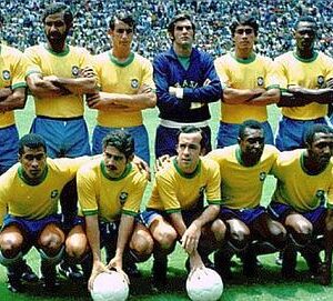 O Brasil nunca ficou fora da Copa do Mundo e é o único pentacampeão da competição. Veja as classificações da Seleção Brasileira no torneio,