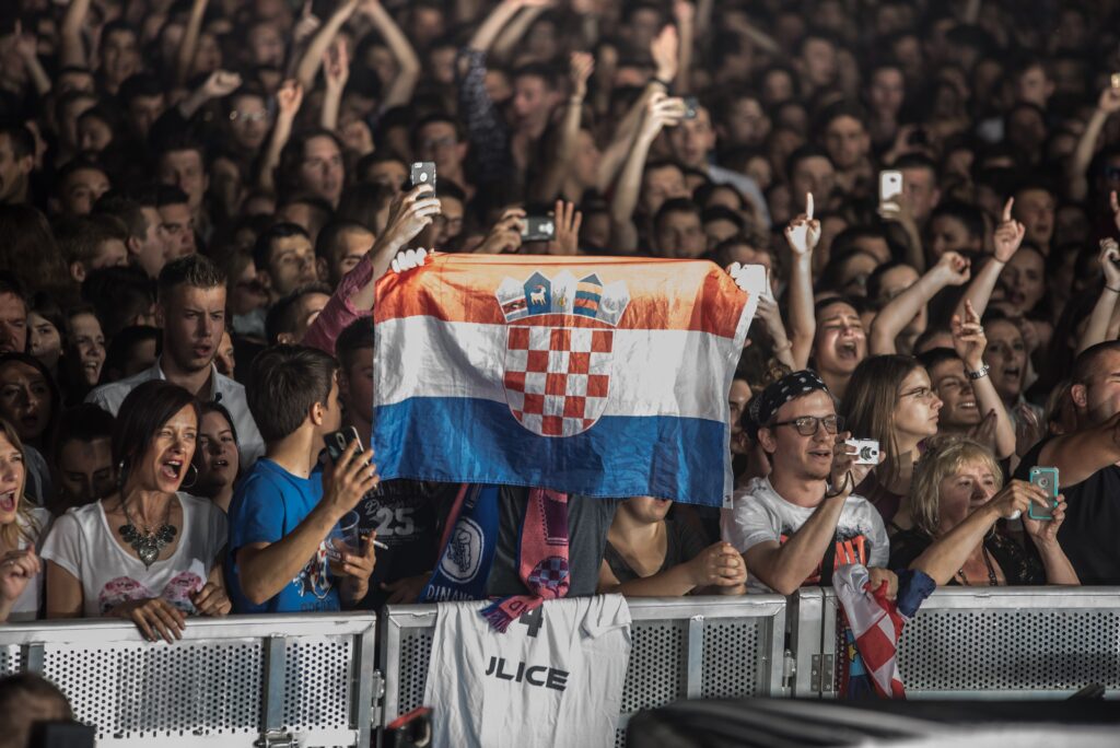 A Croácia chega na Copa do Mundo de 2022 com o status de atual vice-campeã do torneio. Confira quais são os melhores jogadores da Croácia.