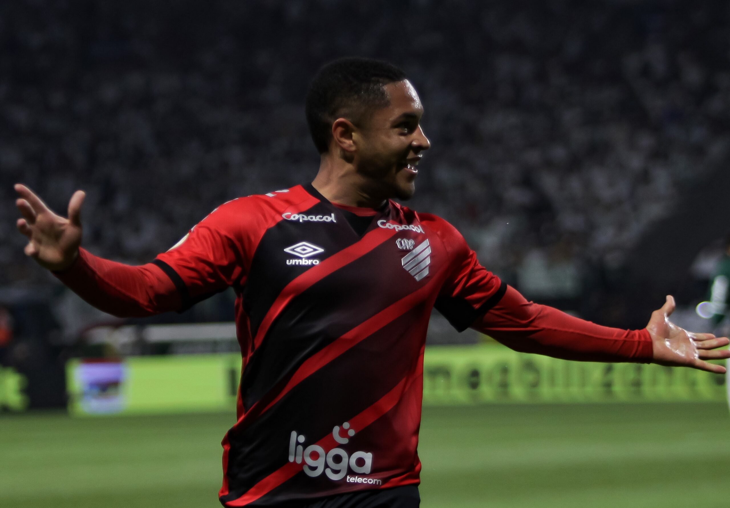 Neste sábado (26), o Athletico enfrentará o Flamengo na final da Libertadores de 2022. Você já sabe onde apostar no Athletico? Confira aqui!