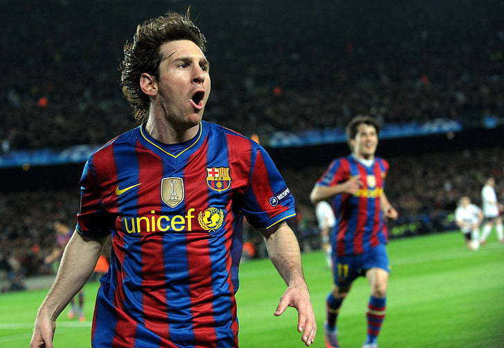 Lionel Messi é um dos melhores jogadores da história. Apesar disso, ainda há um título que Messi sonha em conquistar: o da Copa do Mundo.