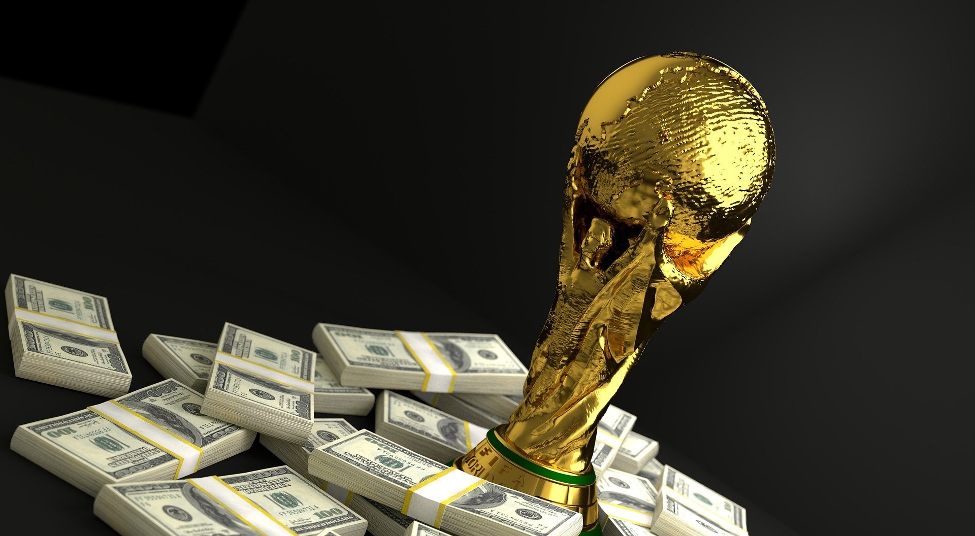 Apostar no Brasil na Copa do Mundo pode te garantir odds de até 50,00. Quer saber como? Clique aqui e descubra essa promoção incrível.