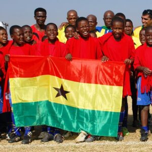 Quem acompanha a Copa há um bom tempo, se lembra de boas campanhas de países da África. Veja os melhores africanos na Copa do Mundo.