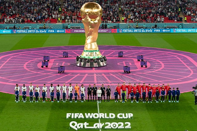 A Copa do Mundo é um dos melhores torneios para quem gosta de apostar em futebol. Confira como apostar na Copa do Mundo com a Apostaquente!