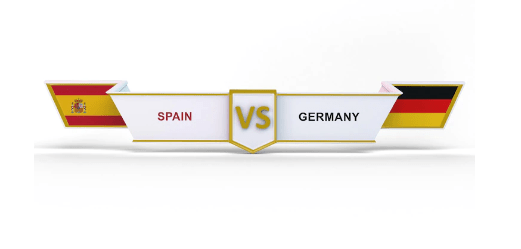 Alemanha x Espanha será um dos principais jogos da fase de grupos da Copa do Mundo. Confira o que esperar desse grande jogo entre os países.
