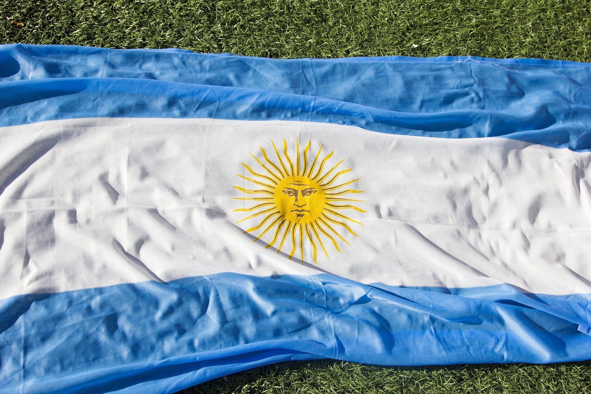 A Argentina é uma das favoritas ao título da Copa do Mundo. Veja quem a Argentina pode pegar nas oitavas de final da Copa do Mundo de 2022.