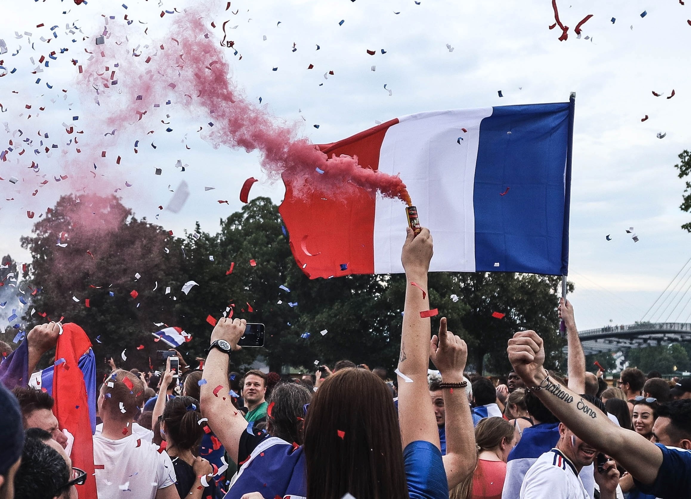 A França é a atual campeã e uma das favoritas da Copa do Mundo. Veja quem a França pode pegar nas oitavas de final da Copa do Mundo de 2022.