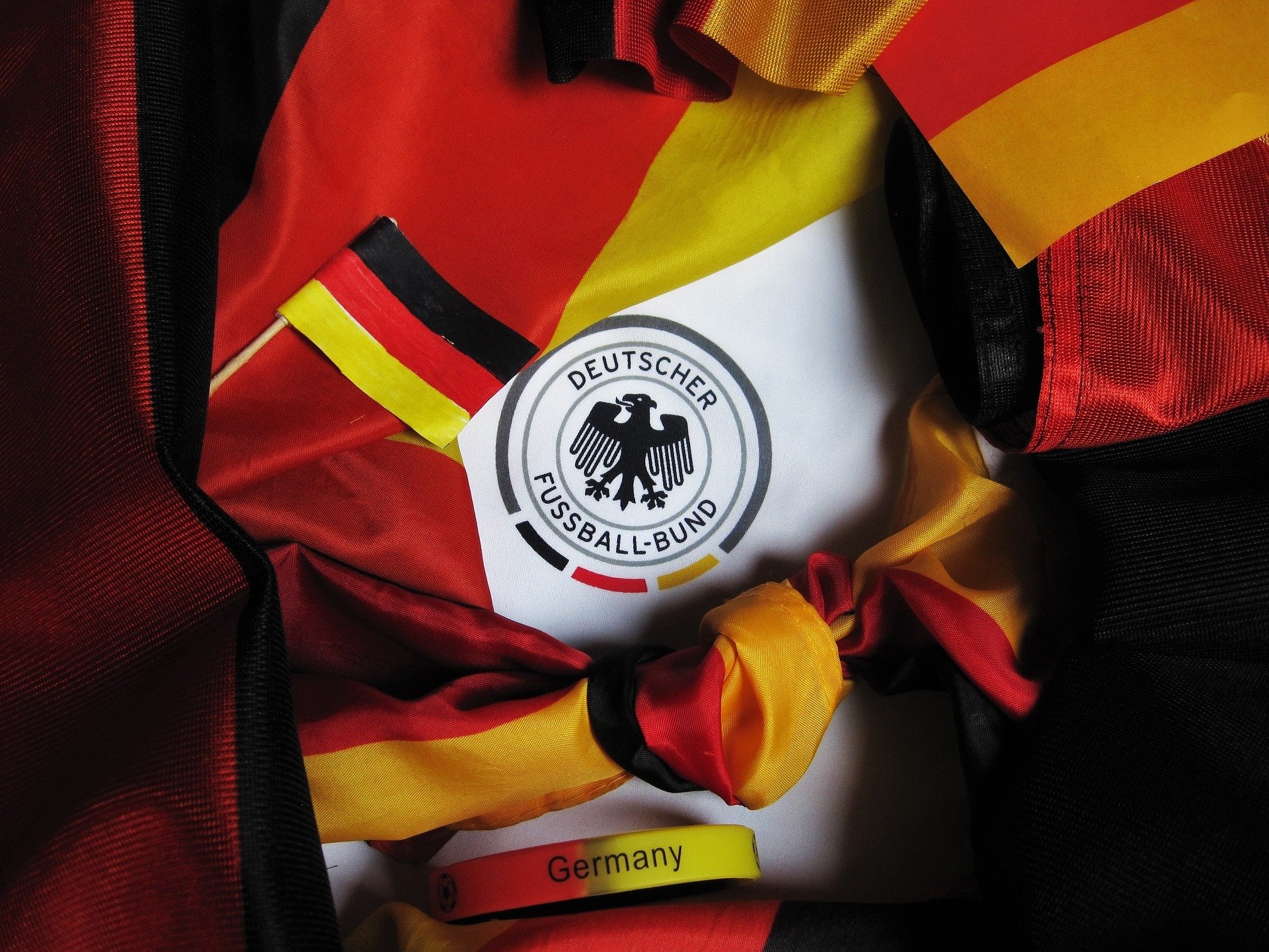 A Seleção da Alemanha é tetracampeã do mundo e uma das mais tradicionais do futebol. Confira quem é o maior artilheiro da Alemanha.