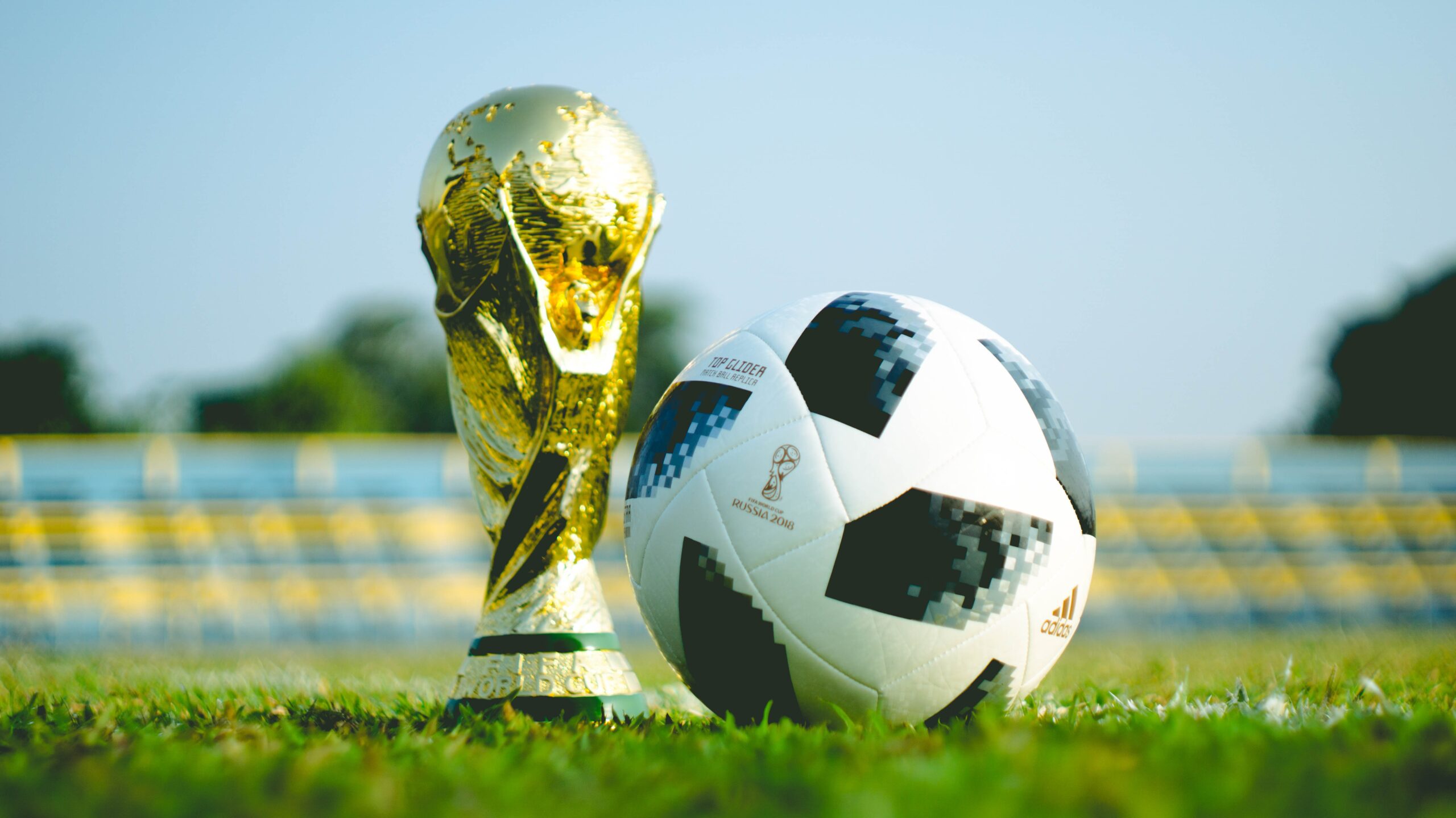 Desde 1930, a Copa do Mundo de futebol reúne muitas seleções em uma grande disputa. Confira quais foram todas as finais de Copa do Mundo.