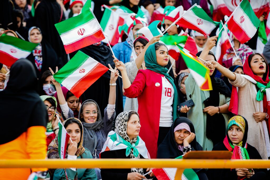 Na Copa do Mundo de 2022, o Irã estará fazendo sua 6ª participação na competição. Confira quais são os melhores jogadores da Seleção do Irã.