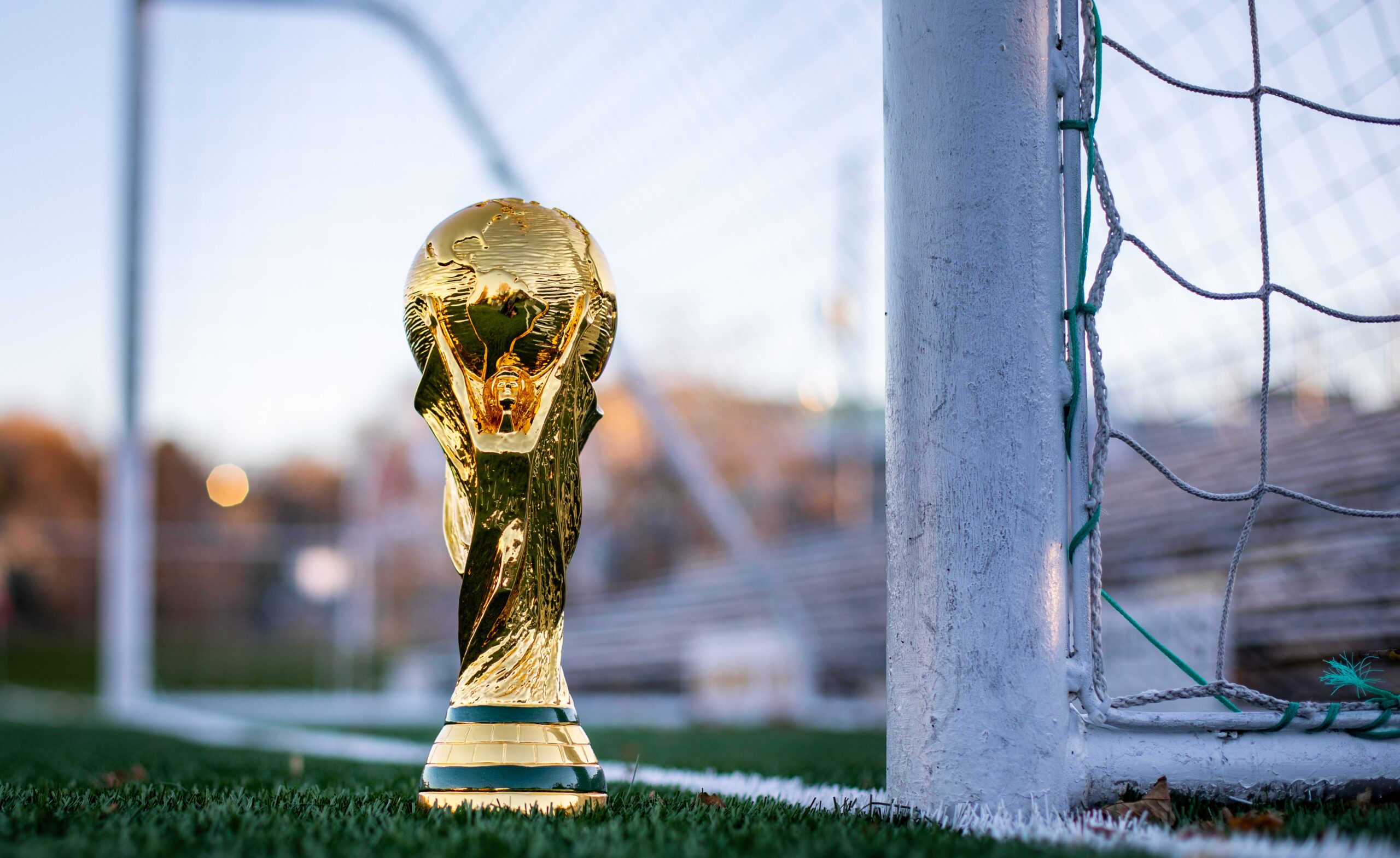 Desde a 1ª Copa do Mundo disputada em 1930, muitas finais de Copa do Mundo se repetiram. Confira qual é a final mais comum da Copa do Mundo.