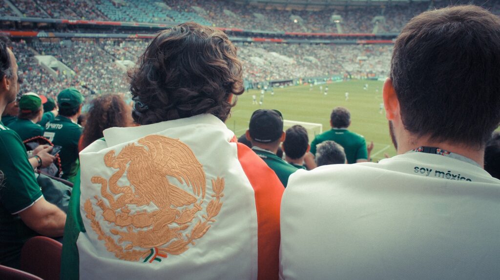 O México se prepara para disputar sua oitava edição de Copa do Mundo consecutiva. Confira quais são alguns dos melhores jogadores do México.