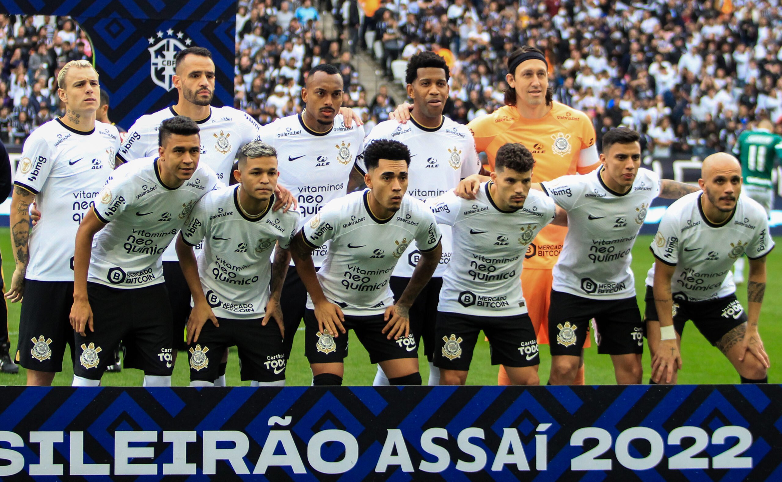 O Campeonato Paulista surgiu em 1902. Em pouco mais de 120 anos de história, apenas um time se destaca como o maior campeão do Paulistão.