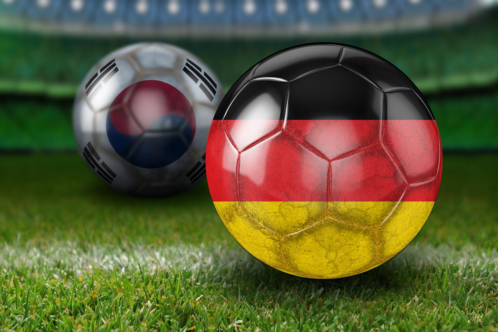 Todo mundo sabe que a Alemanha na Copa do Mundo é um dos países mais fortes, mas até os alemães têm dias ruins. Veja as piores campanhas.