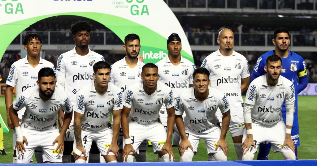 Está pensando em apostar no Santos no Paulistão, acreditando em uma boa temporada do Peixão? Saiba como você pode depositar o seu palpite.