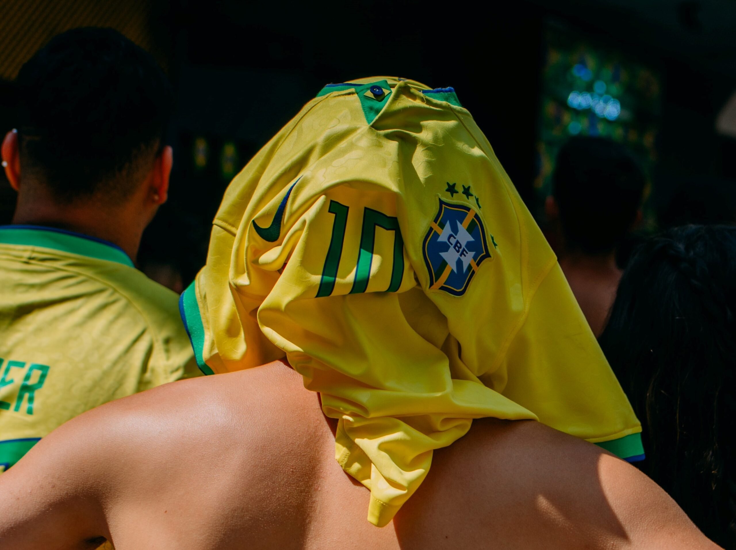 Você sabe quais são os brasileiros mais valiosos no mundo do futebol? Confira o Top 5 dos jogadores e veja se algum nome te surpreende.