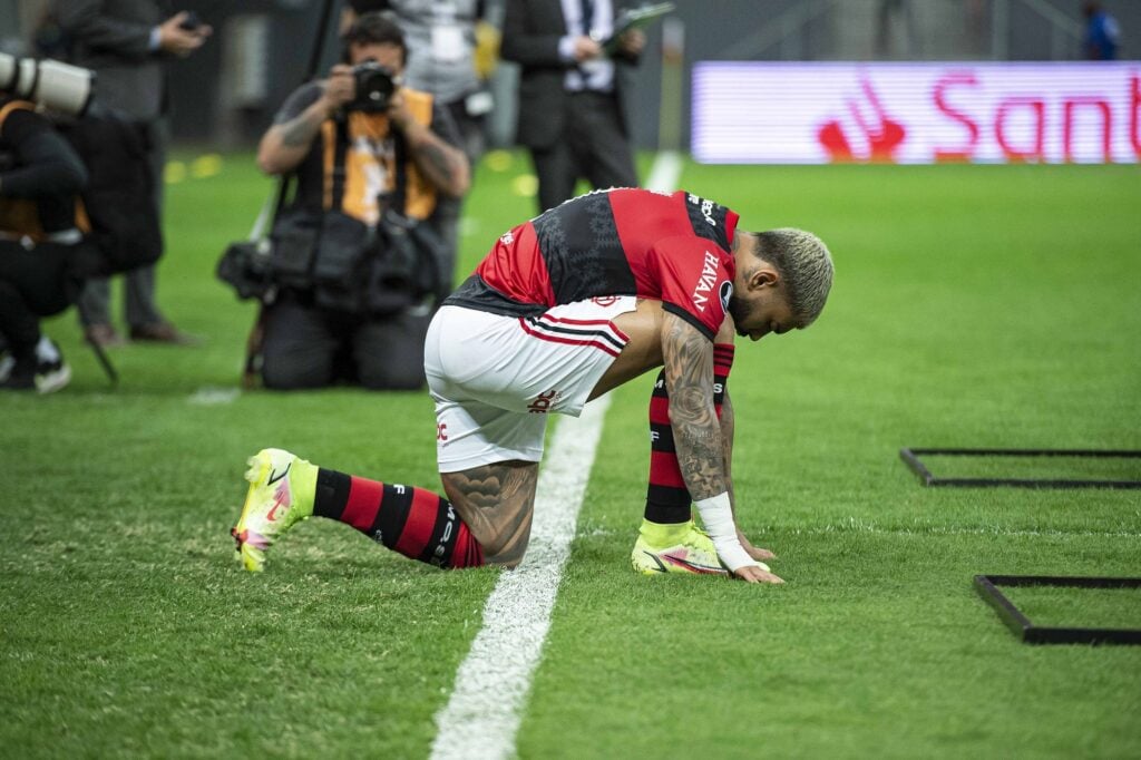 Apenas jogadores renomados conseguiram o feito de ser um dos maiores artilheiros da Copa do Brasil. Saiba quais são os goleadores.