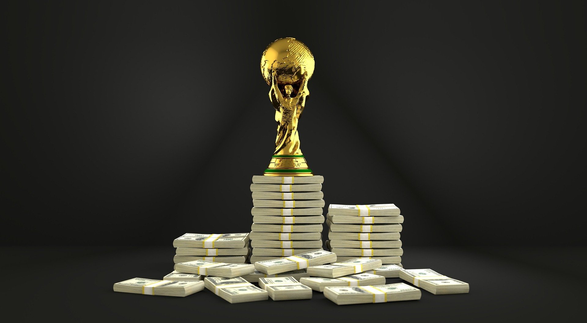 O valor de mercado da Seleção Brasileira em 2022 credencia o time de Tite como um dos mais fortes na Copa do Mundo. Veja os valores.