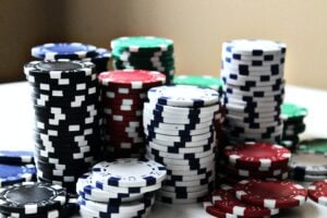 O que é stack no poker?