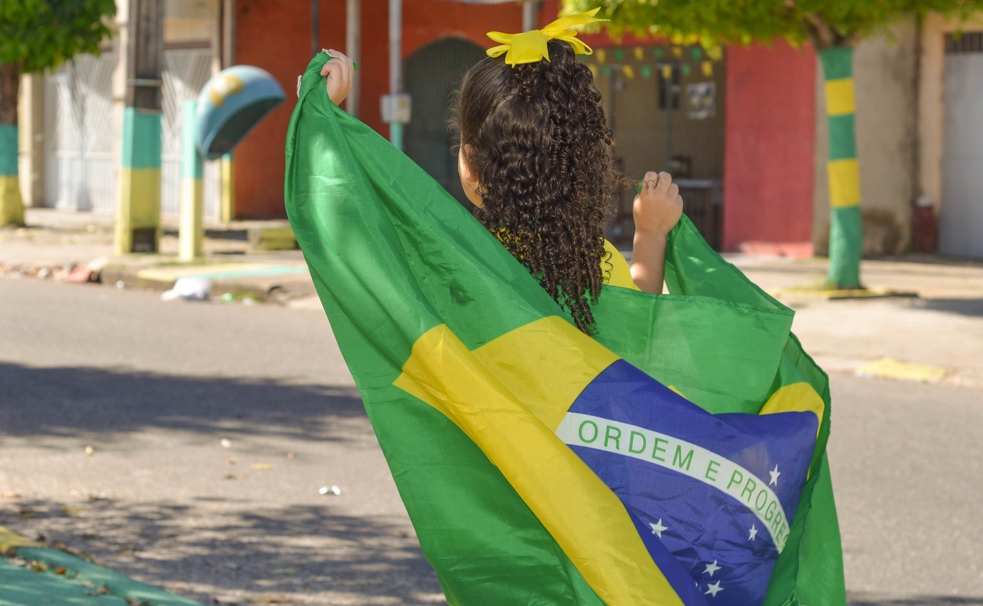 O Brasil é o maior campeão da Copa do Mundo com cinco títulos. Você sabe qual foi a última Copa do Mundo que o Brasil ganhou? Confira aqui.