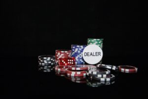 O que é turn no poker?