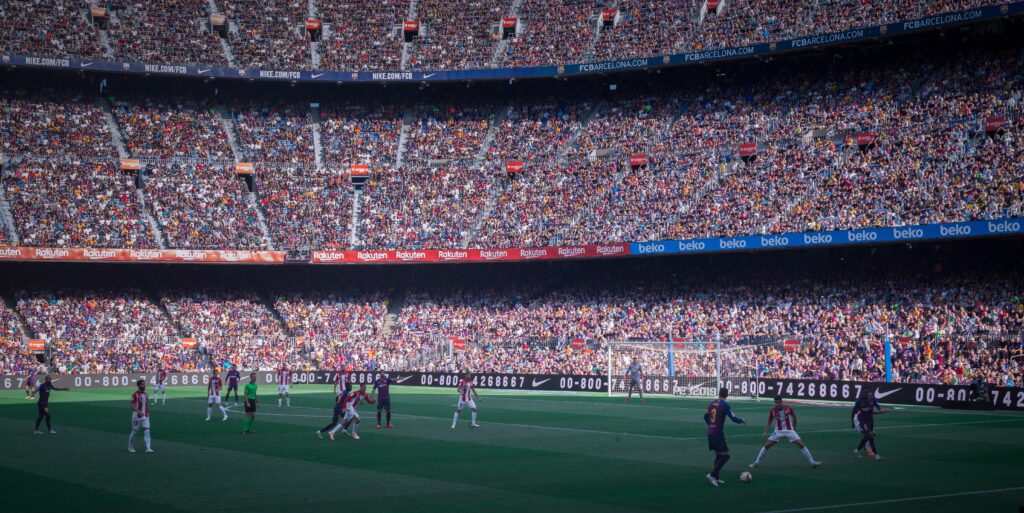 A Copa do Rei da Espanha é um dos principais campeonatos do futebol espanhol. Confira quais são os campeões da Copa do Rei da Espanha.