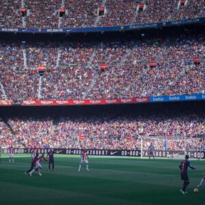 A Copa do Rei da Espanha é um dos principais campeonatos do futebol espanhol. Confira quais são os campeões da Copa do Rei da Espanha.