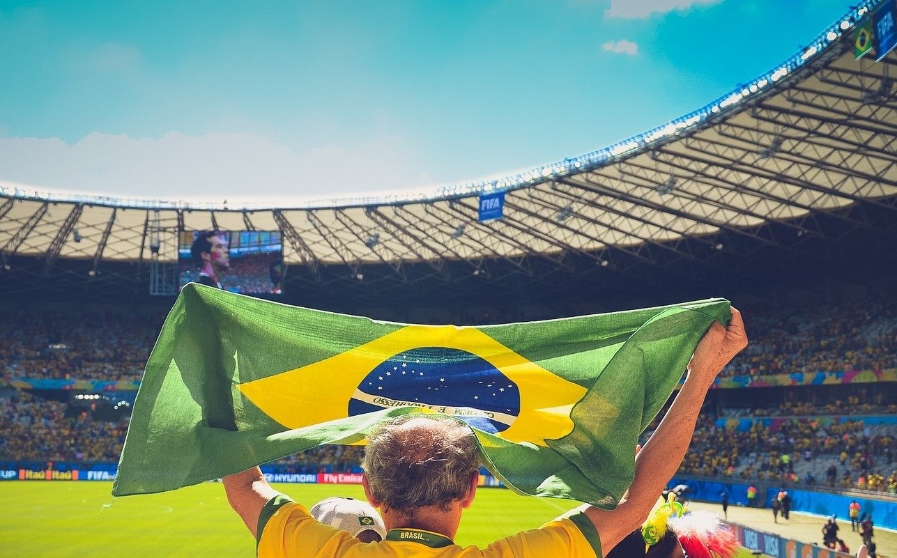 Você sabia que a Seleção Brasileira é a maior campeã da Copa das Confederações? Veja quantas vezes o Brasil ganhou a Copa das Confederações.