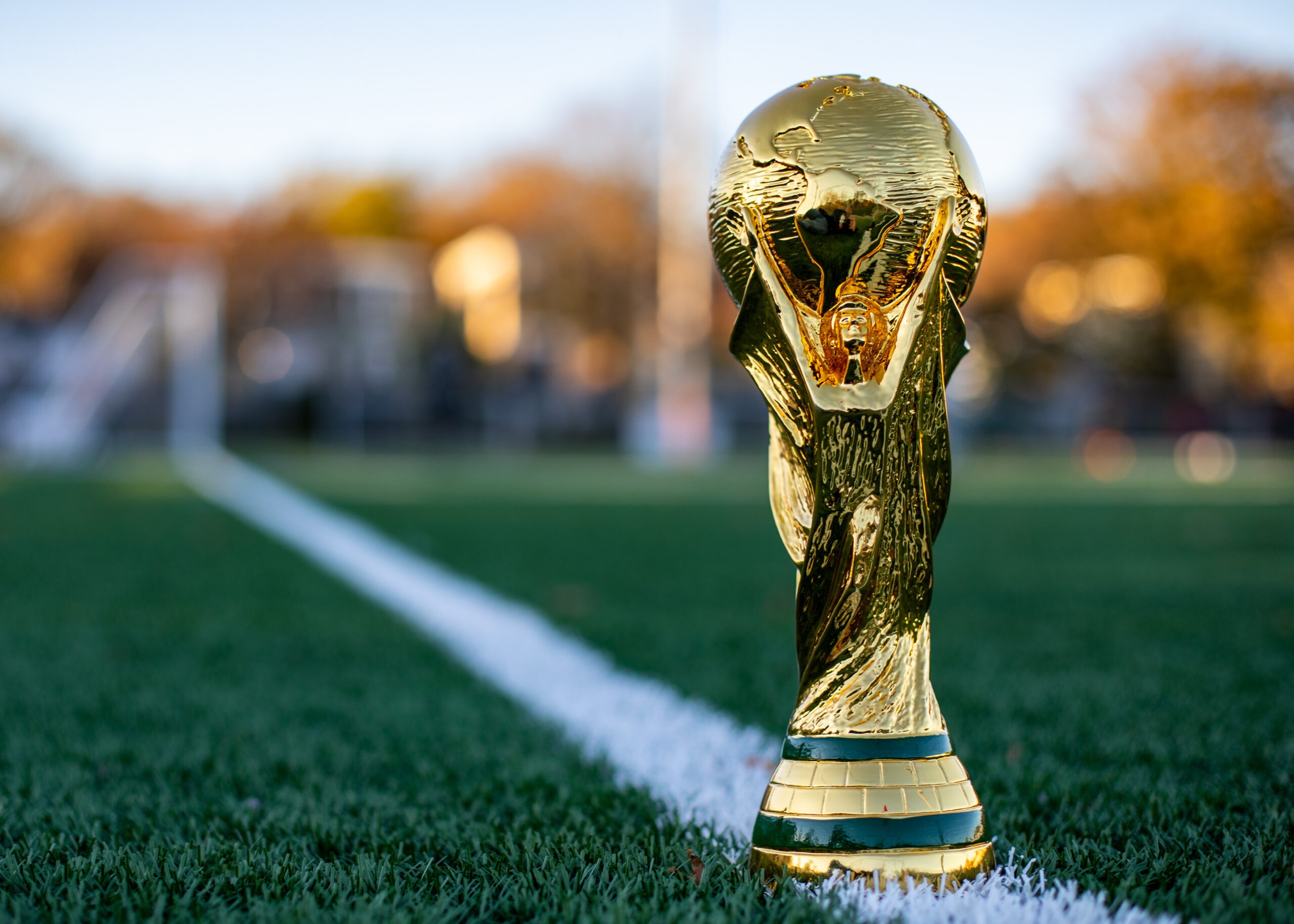 A fase de grupos da Copa do Mundo terminou. Confira quais foram as seleções classificadas para as oitavas de final da Copa do Mundo de 2022.