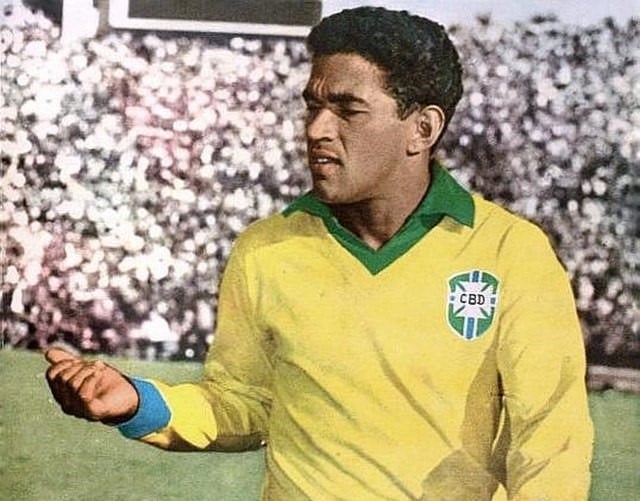 Há exatos 60 anos, o Brasil conquistou o seu 2º título de Copa do Mundo. Confira quem foi o artilheiro da Copa do Mundo de 1962.