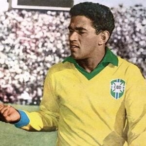 Você sabia que o Brasil foi campeão da Copa do Mundo pela 1ª vez em 1958? E no ano seguinte, quem ganhou? Confira.