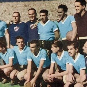 A Copa do Mundo de 1950 foi realizada no Brasil. Infelizmente, o título não ficou por aqui. Veja quem foi o campeão da Copa do Mundo de 1950.