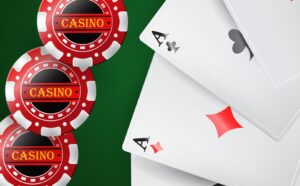 Aposta mínima no blackjack: jogos com valores mais baixos