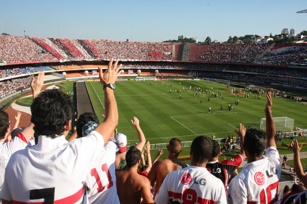 As finais que mais se repetiram no Campeonato Paulista