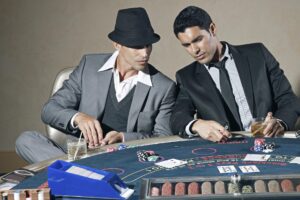 As vantagens de apostar no blackjack online