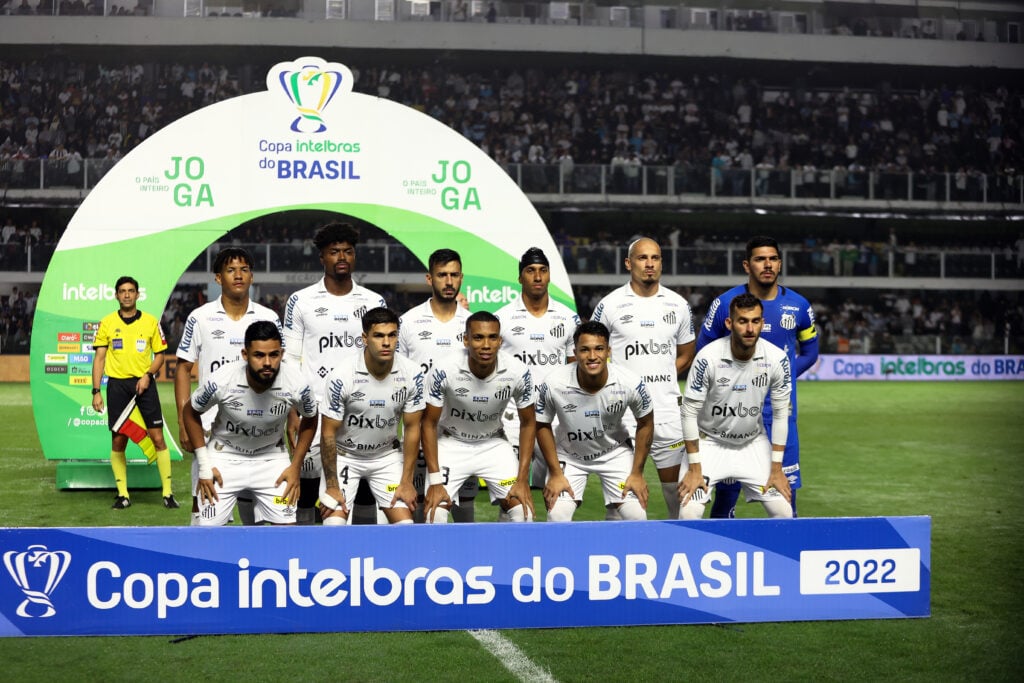 Você já soube que a Copa do Brasil de 2024 terá seu regulamento alterado. Veja a grande novidade e saiba se seu time pode ser afetado.