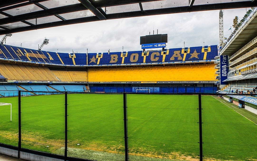 Alguns estádios da Libertadores se tornaram históricos pelas inúmeras finais que receberam. Saiba os palcos mais comuns nas decisões.