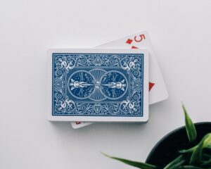 Jogos de cartas mais jogados pelos brasileiros